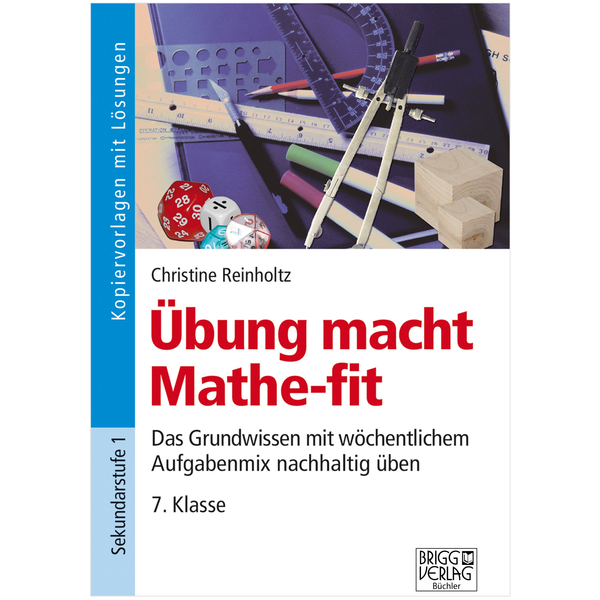 Übung macht Mathe-fit 7. Klasse