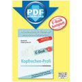 Kopfrechen-Profi im Zahlenraum bis 20