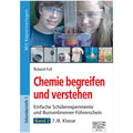 Chemie begreifen und verstehen – Band 2