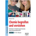 Chemie begreifen und verstehen – Band 3