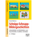Schnipp-Schnapp-Bildergeschichten