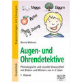 Augen- und Ohrendetektive