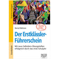 Der Erstklässler-Führerschein