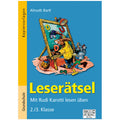 Leserätsel 2./3. Klasse