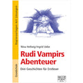 Rudi Vampirs Abenteuer
