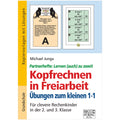 Kopfrechnen in Freiarbeit – Übungen zum kleinen 1x1