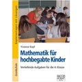 Mathematik für hochbegabte Kinder – 4. Klasse