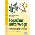 Forscher unterwegs