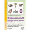 Religionsunterricht informativ – kreativ – praktisch und mehr ... 1./2. Klasse