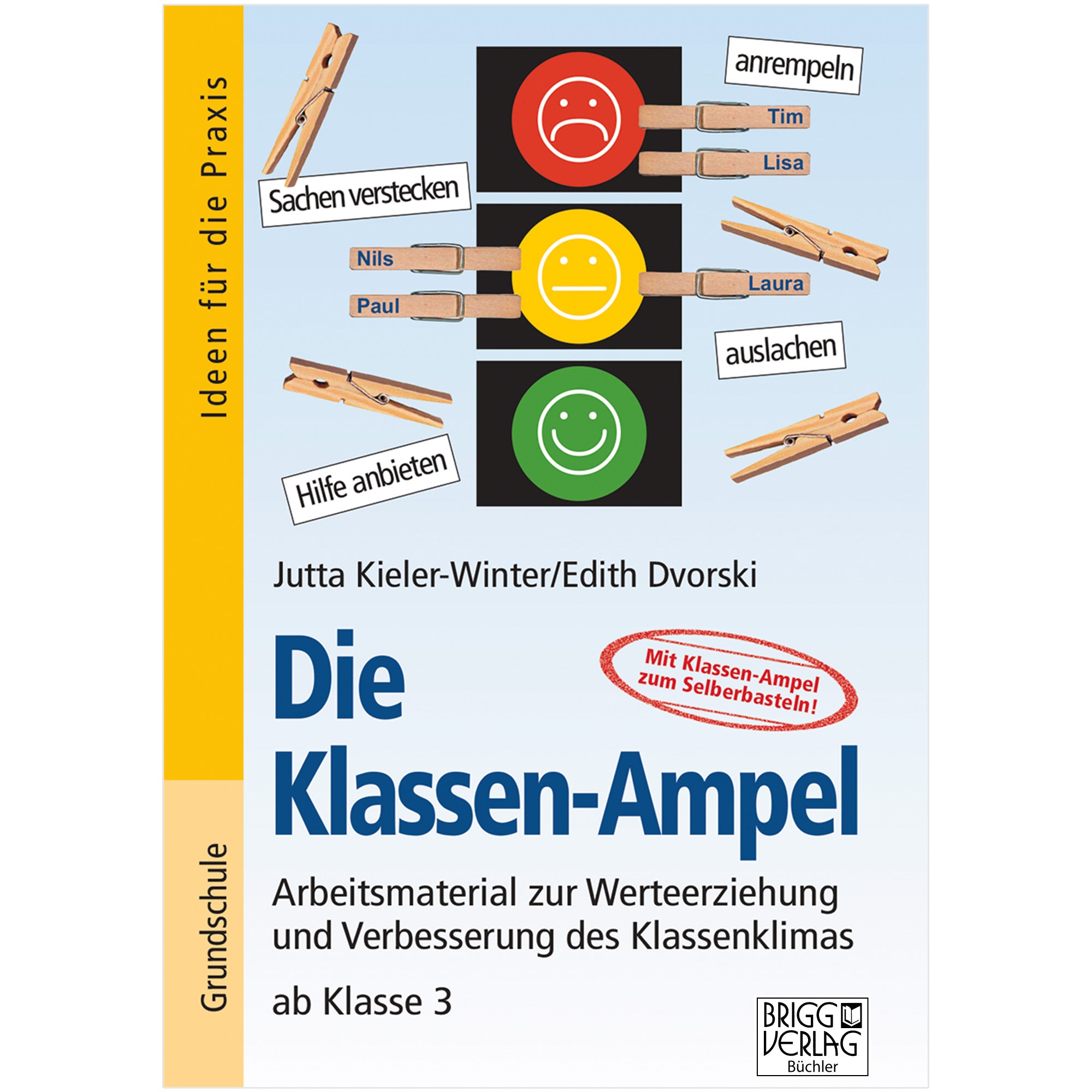 Die Klassen-Ampel