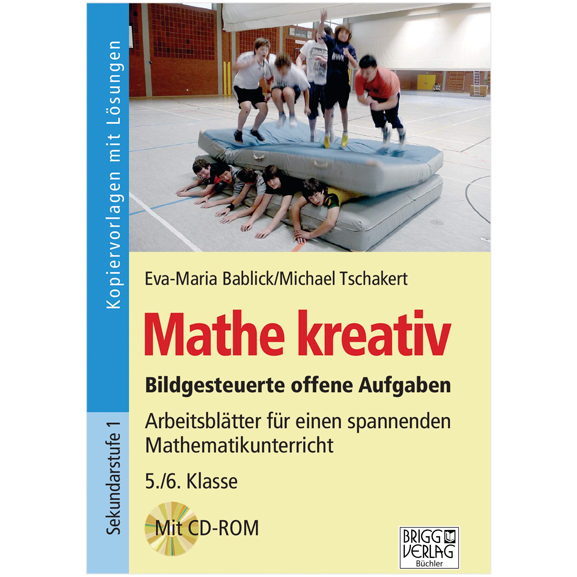 Mathe kreativ 5./6. Klasse
