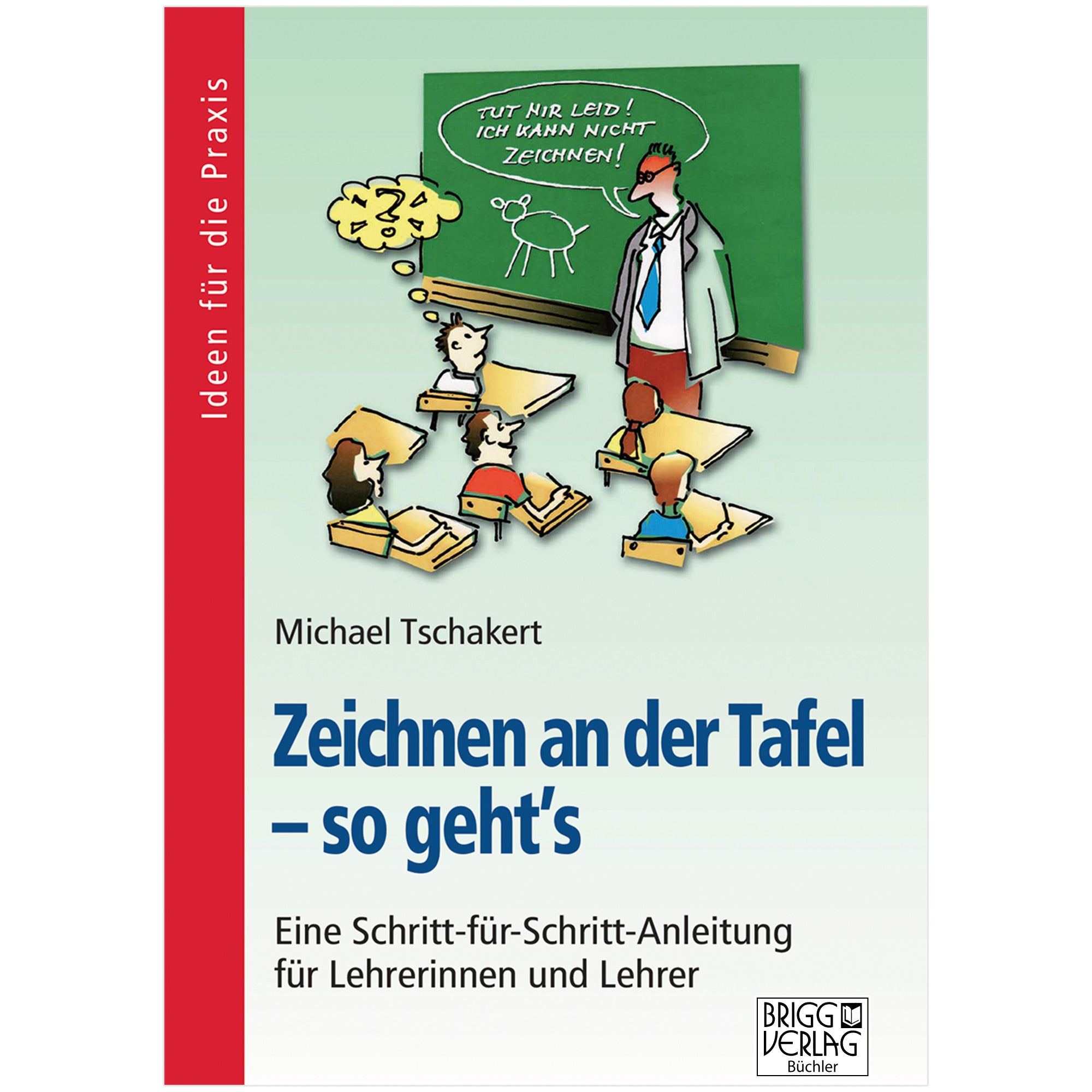 Zeichnen an der Tafel – so geht´s