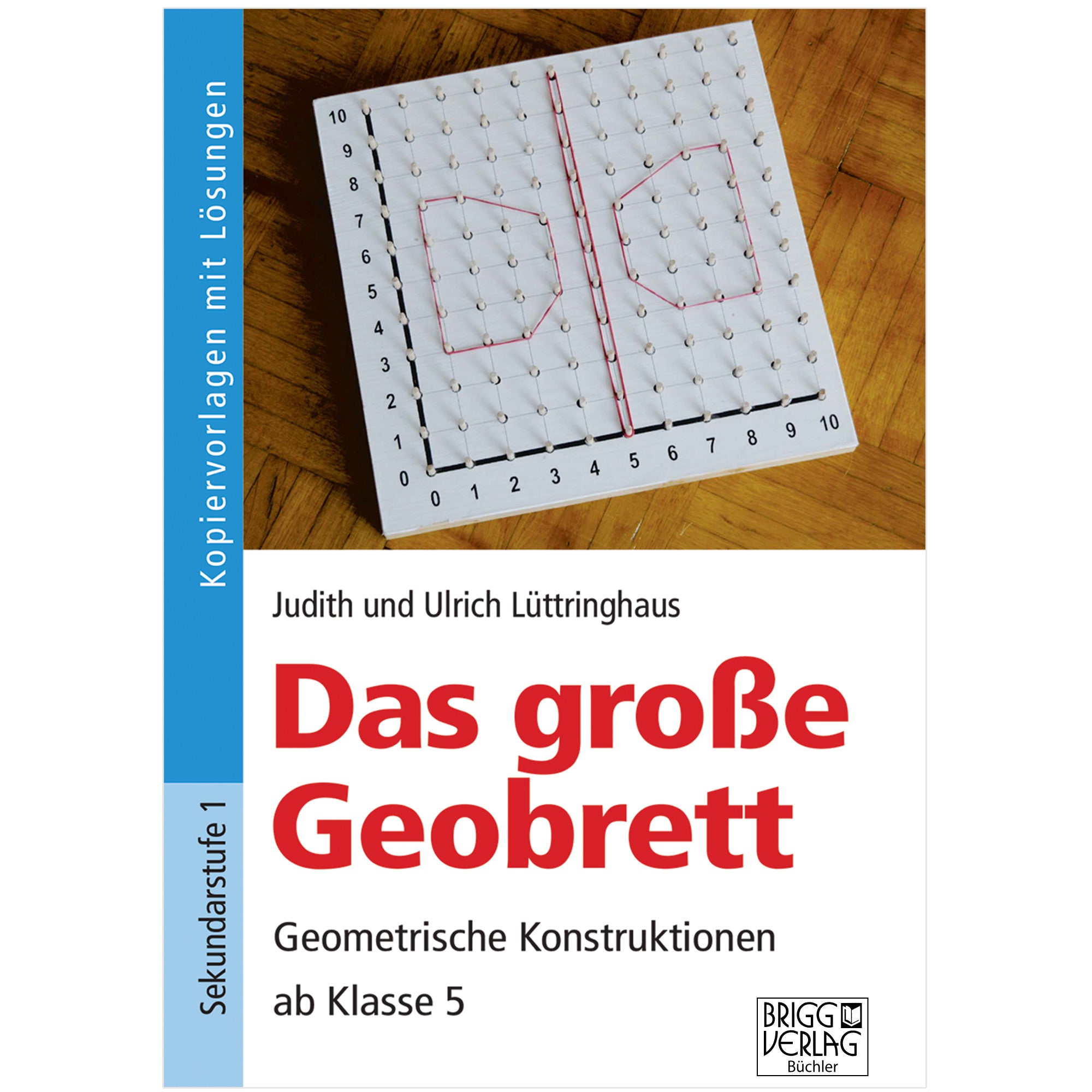 Das große Geobrett