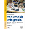 Wie lerne ich erfolgreich?