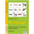 Keep up!