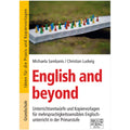 English and beyond - Grundschule