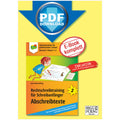 Rechtschreibtraining für Schreibanfänger Abschreibtexte