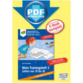 Mein Trainingsheft 3 - Rechnen von 10 bis 20