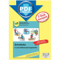 Schwänke in zwei Differenzierungsstufen