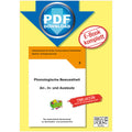 Phonologische Bewusstheit - An-, In- und Auslaute