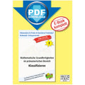 Mathematische Grundfertigkeiten im pränumerischen Bereich - Klassifizieren