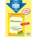 Lesespiel: Silbenstechen