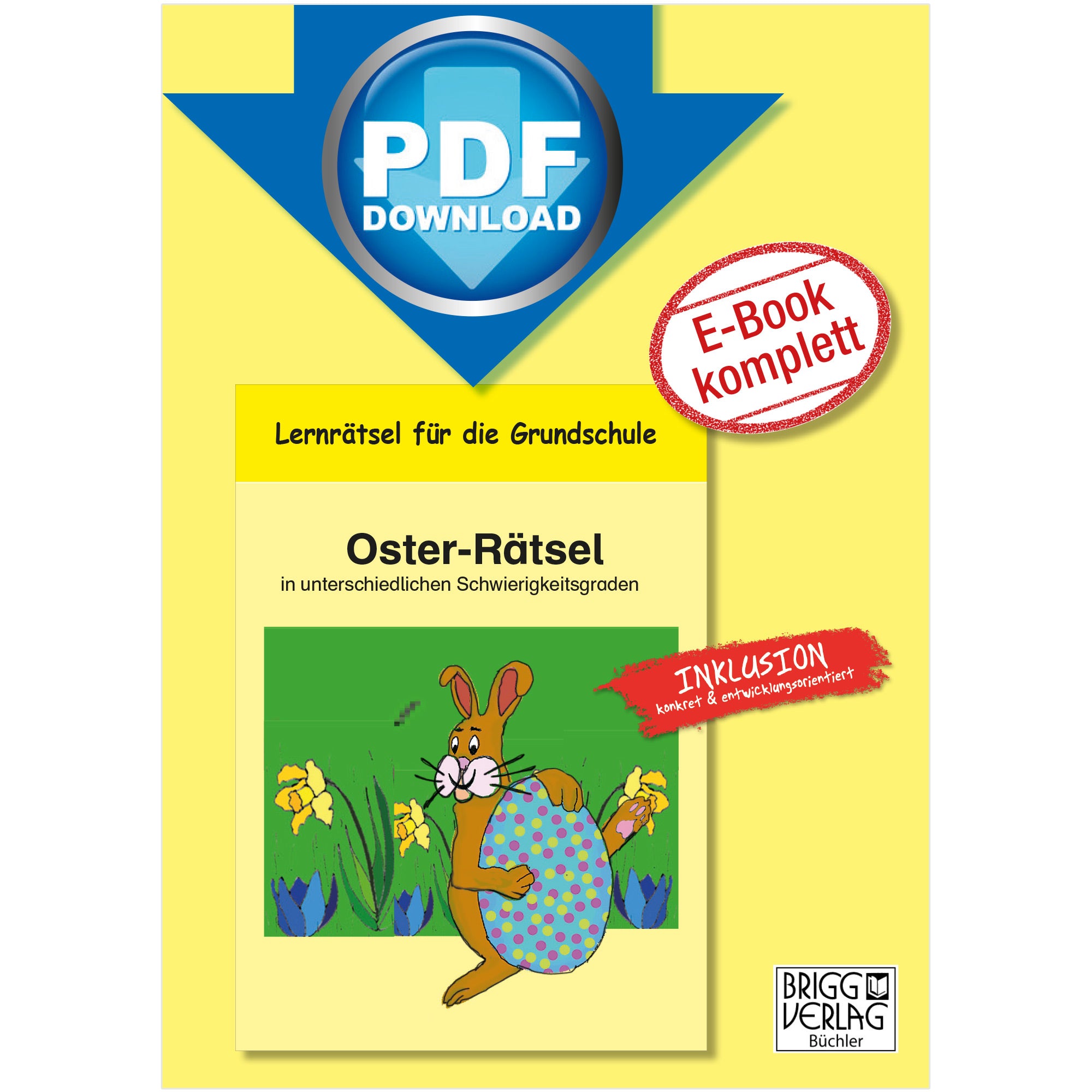 Oster-Rätsel