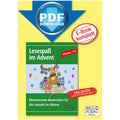 Lesespaß im Advent