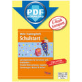 Mein Trainingsheft - Schulstart
