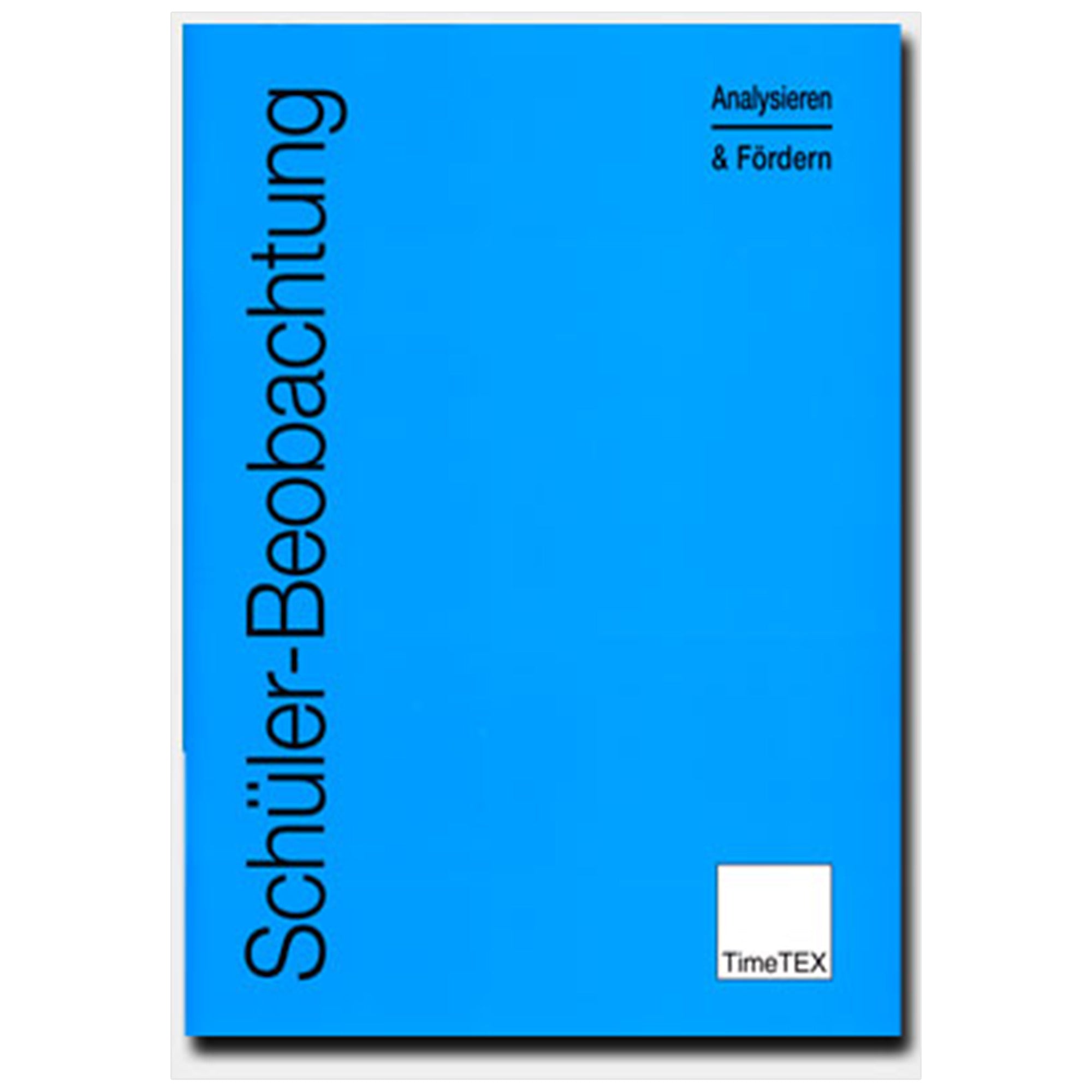 Schüler-Beobachtung