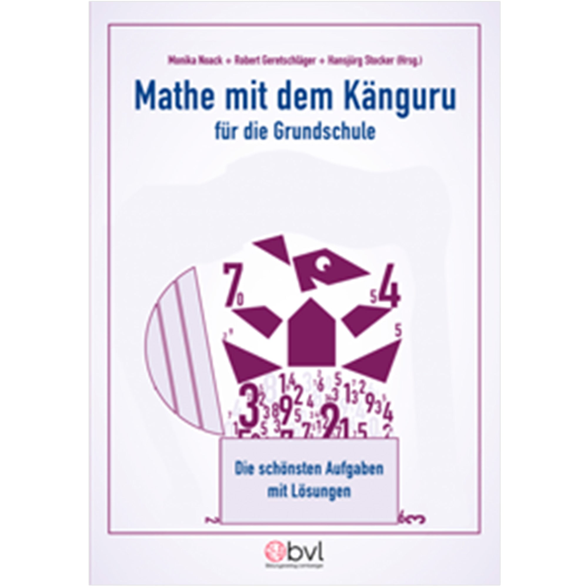 Mathe mit dem Känguru