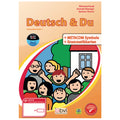 Genial! Deutsch DaZ – Schritt für Schritt zukunftsfit – METACOM Schulbuch – Deutsch & Du MS/AHS
