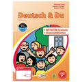 Genial! Deutsch DAZ – Schritt für Schritt zukunftsfit – METACOM Schulbuch – Deutsch & Du Volkschule