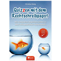 Quizzen mit dem Rechtschreibpapst