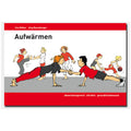 Aufwärmen