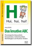 Das kreative ABC