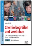 Chemie begreifen - Band 1