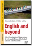 English and beyond